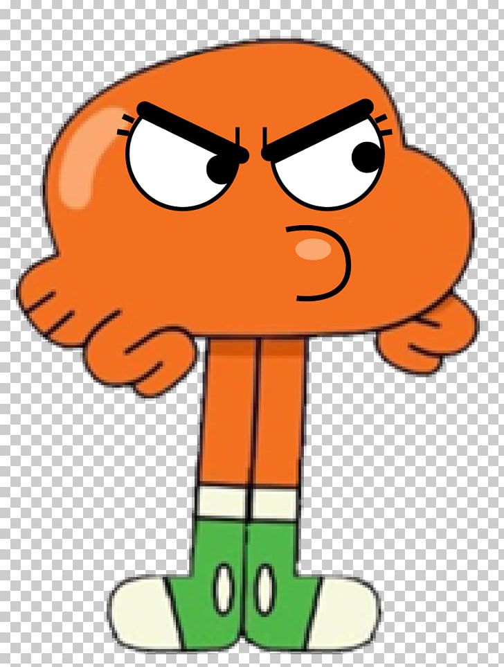Darwin Watterson Gumball Watterson Character Lois Griffin Cartoon Network PNG, Clipart, Amazing World Of Gumball, Angry, Animation, Area, Artwork Free PNG Download