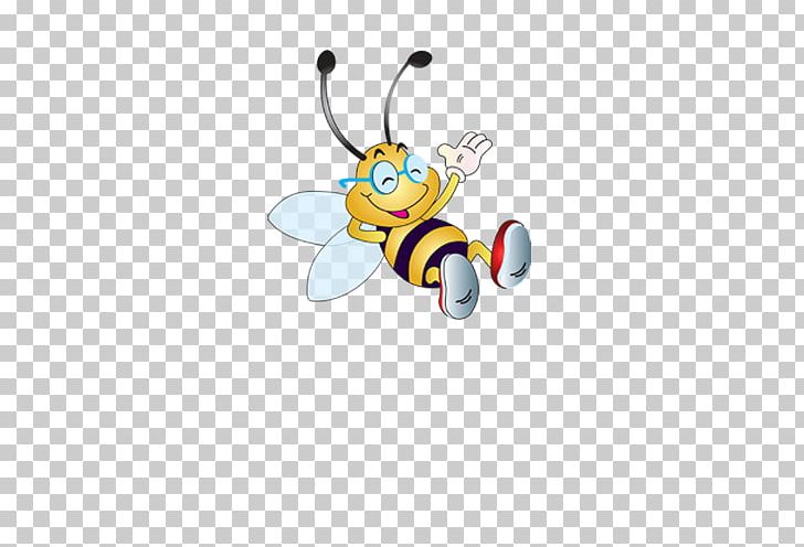Honey Bee Insect PNG, Clipart, Animals, Beehive, Bumblebee, Cartoon, Computer Wallpaper Free PNG Download