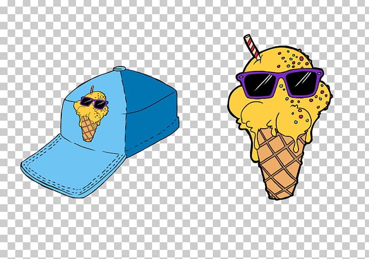 Ice Cream Cones Headgear PNG, Clipart, Art, Cone, Food, Headgear, Ice Cream Cone Free PNG Download