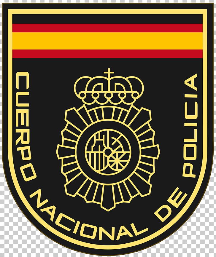 National Police Corps C.n.p. España Unidades De Intervención Policial Civil Guard PNG, Clipart, Area, Army Officer, Badge, Brand, Circle Free PNG Download