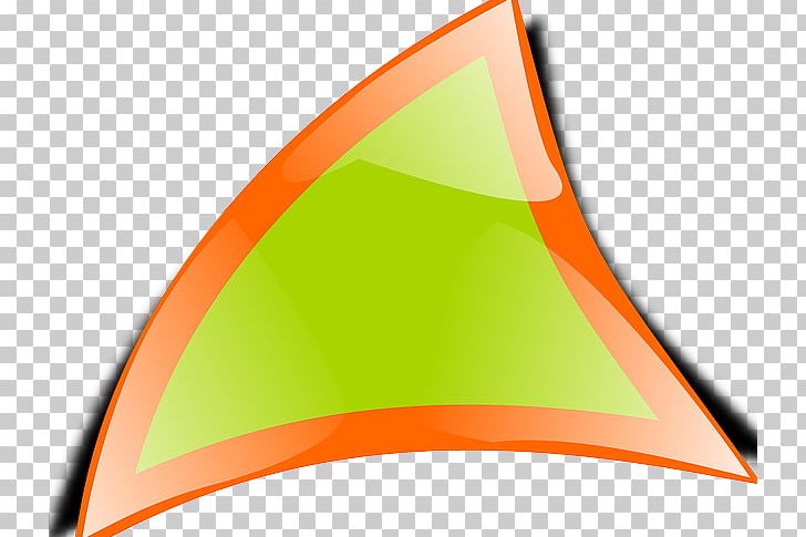Penrose Triangle PNG, Clipart, Angle, Computer Icons, Download, Line, Orange Free PNG Download