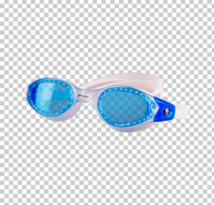 Spokey Unisex Fiteye Swimming Goggles PNG, Clipart, Aqua, Azure, Blue, Brille, Eyewear Free PNG Download
