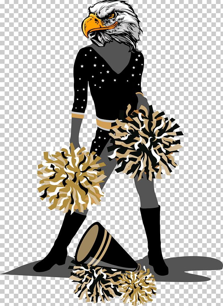 Cheerleading Megaphone Sport New Orleans Saints PNG, Clipart, American Football, Cheering, Cheerleading, Dance, Megaphone Free PNG Download