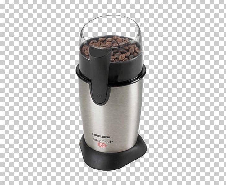 Coffeemaker Espresso Machines Burr Mill PNG, Clipart, Black Decker, Blender, Burr Mill, Coffee, Coffee Bean Free PNG Download