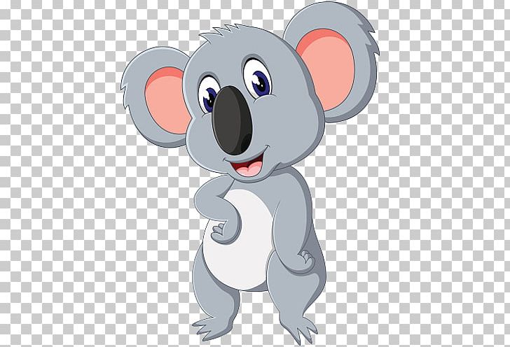 Koala PNG, Clipart, Animals, Art, Bear, Carnivoran, Cartoon Free PNG Download