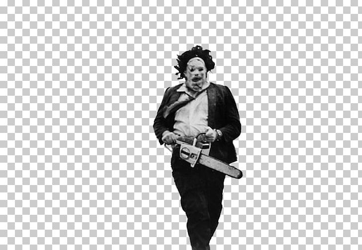 Leatherface The Texas Chainsaw Massacre Film Murder Horror PNG - Free Downl...