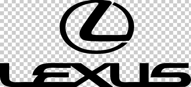 Lexus RX Car Logo Brand PNG, Clipart, Area, Black And White, Brand, Car, Drawing Free PNG Download