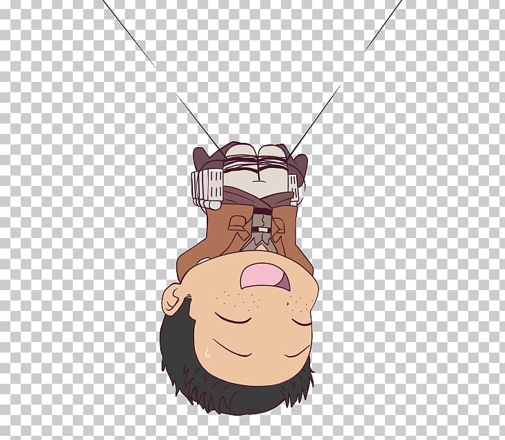 marco aot chibi special