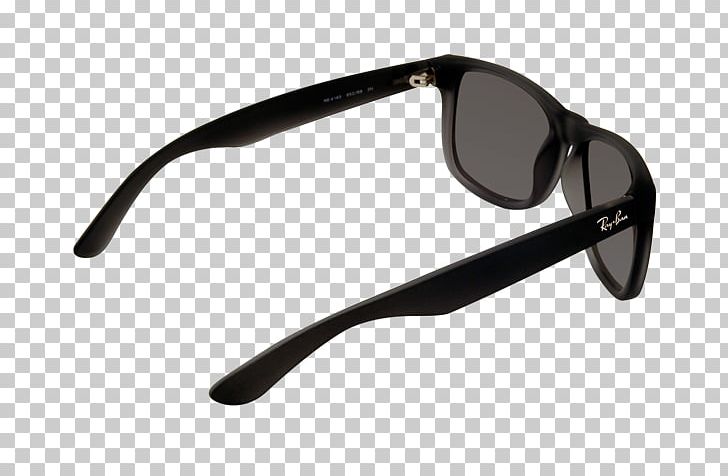 Sunglasses Ray-Ban Justin Classic Pinhole Glasses PNG, Clipart, Eyewear, Glasses, Goggles, Oakley Inc, Personal Protective Equipment Free PNG Download