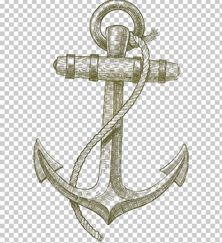 T-shirt Anchor Ships Wheel Drawer Pull Poster PNG, Clipart, Boat ...