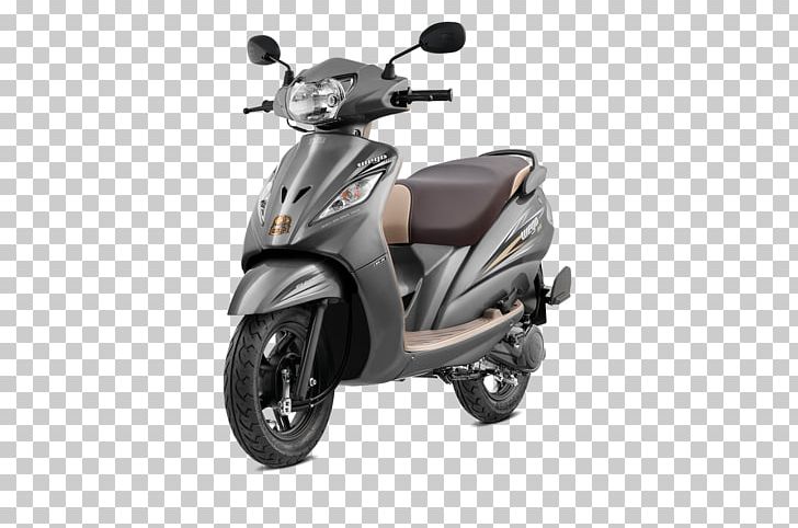 TVS Wego Scooter Car TVS Motor Company Motorcycle PNG, Clipart, Brake, Car, Cars, Color, Color Scheme Free PNG Download