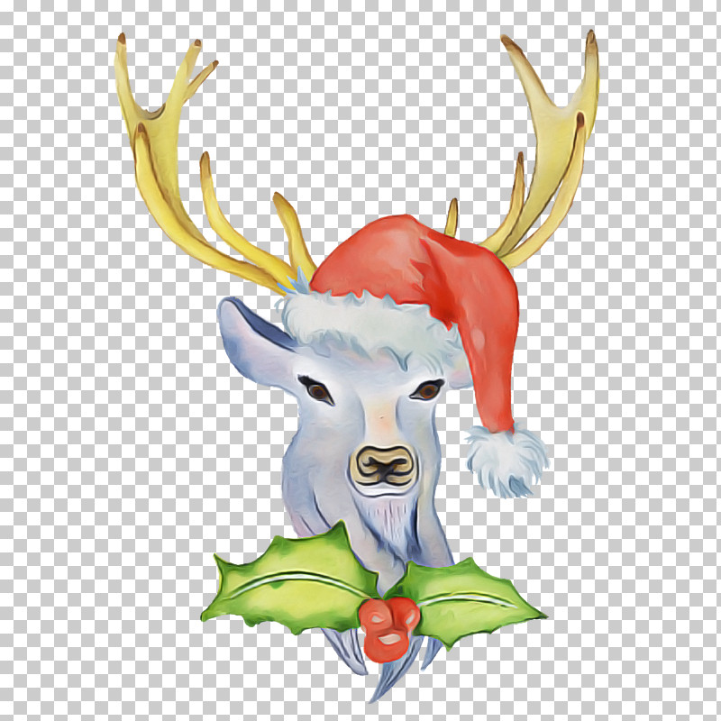 Reindeer PNG, Clipart, Deer, Horn, Reindeer, Wildlife Free PNG Download