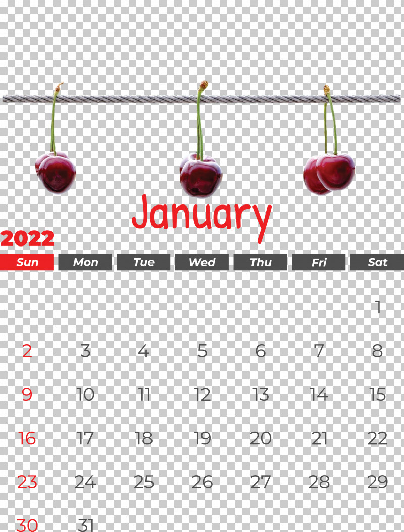 Cherry Line Calendar Font Fruit PNG, Clipart, Calendar, Cherry, Fruit, Geometry, Line Free PNG Download