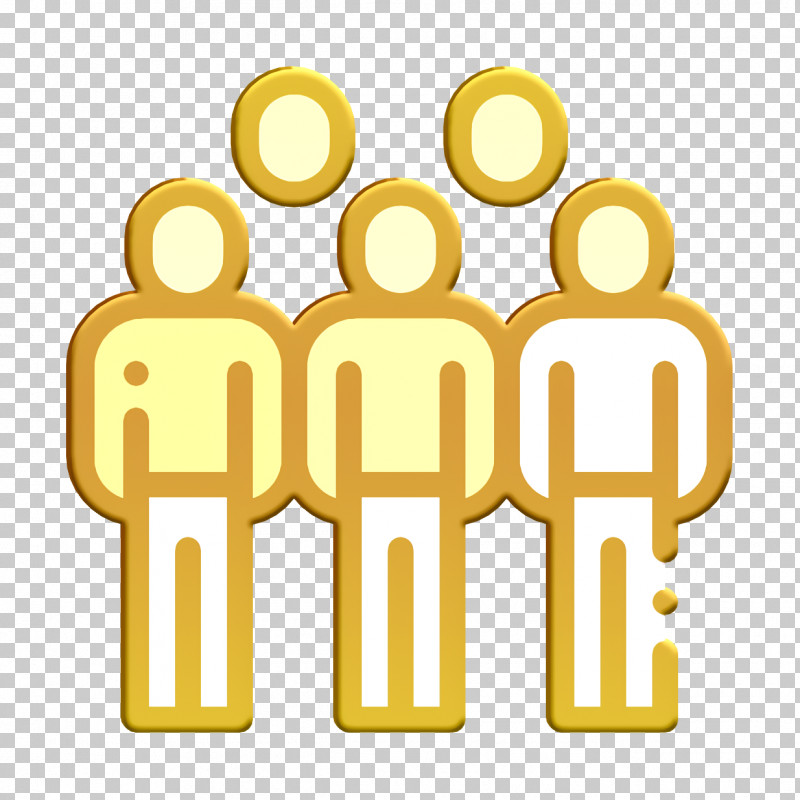 Friendship Icon Group Icon Community Icon PNG, Clipart, Behavior, Community Icon, Friendship Icon, Group Icon, Human Free PNG Download