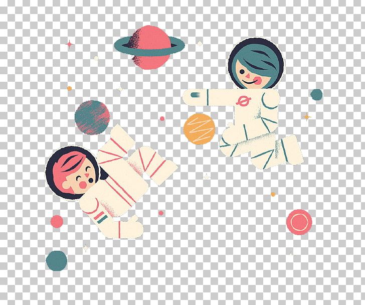 Astronaut Spacecraft Outer Space PNG, Clipart, Art, Astronaut, Balloon Cartoon, Boy Cartoon, Cartoon Character Free PNG Download
