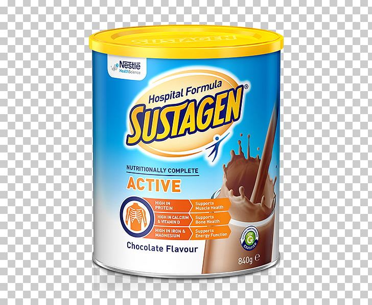 Chocolate Milk Sustagen Hospital Active Formula 840g Dairy Products PNG, Clipart, Baby Formula, Chocolate, Chocolate Milk, Dairy Product, Dairy Products Free PNG Download