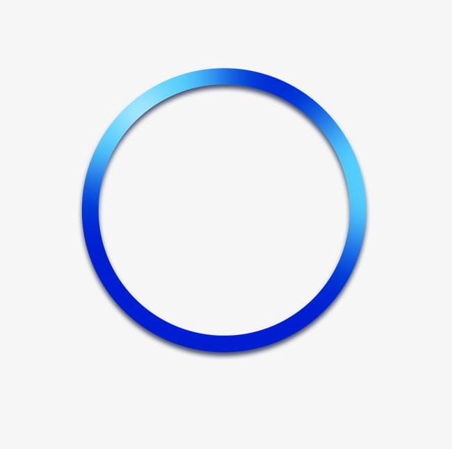 Circle Element PNG, Clipart, Blue, Blue Circle, Circle, Circle Clipart, Circles Free PNG Download