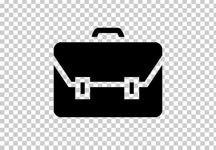Computer Icons Briefcase Advertising PNG, Clipart, Advertising, Bag, Black, Brand, Briefcase Free PNG Download