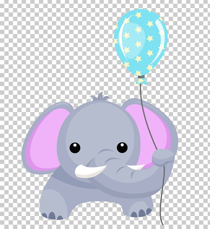Elephant Balloon Birthday Greeting & Note Cards PNG, Clipart, Amp, Animals, Baby Shower, Balloon, Birthday Free PNG Download