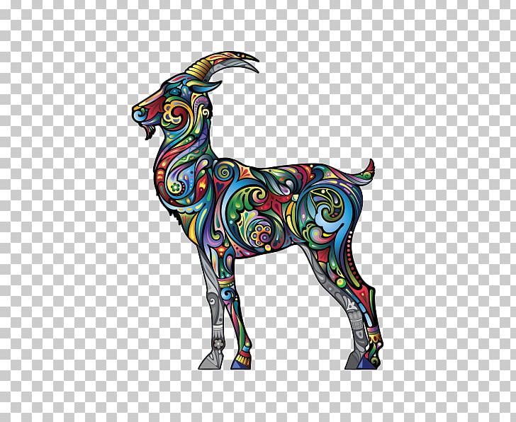 Goat Farming Livestock Capricorn PNG, Clipart, Acrylic Paint, Animal, Animals, Antilope, Art Free PNG Download