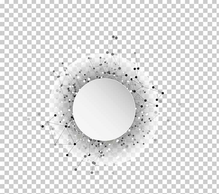 Irregular Small Circle Of Circular Borders PNG, Clipart, Abstract, Abstraction, Border, Border Frame, Certificate Border Free PNG Download