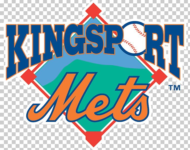 Kingsport Mets New York Mets Bluefield Blue Jays Hunter Wright Stadium Appalachian League PNG, Clipart, Area, Artwork, Baseball, Brand, Bristol Free PNG Download