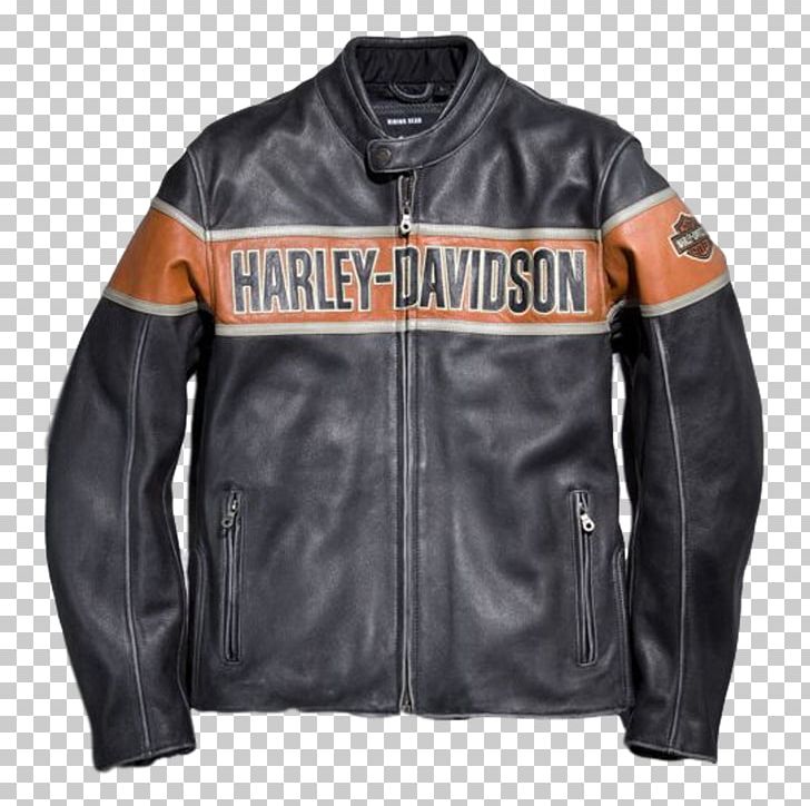 Leather Jacket Harley-Davidson Gilets PNG, Clipart, Clothing, Clothing Accessories, Gilets, Harleydavidson, Jacket Free PNG Download