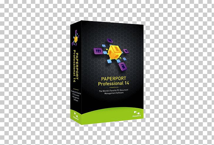 PaperPort Nuance Communications OmniPage Computer Software Windows Vista PNG, Clipart, Brand, Computer Software, Document Management System, Dragon Naturallyspeaking, Image Scanner Free PNG Download