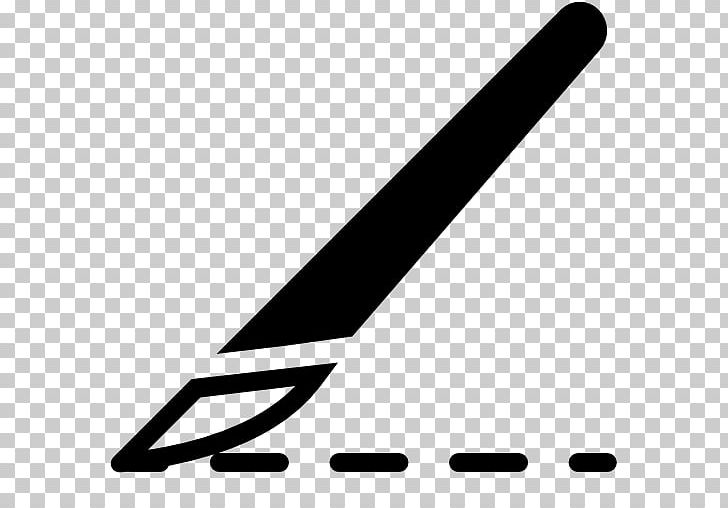 Scalpel Computer Icons Surgery Surgeon PNG, Clipart, Angle, Black, Black And White, Computer Icons, Cutting Free PNG Download