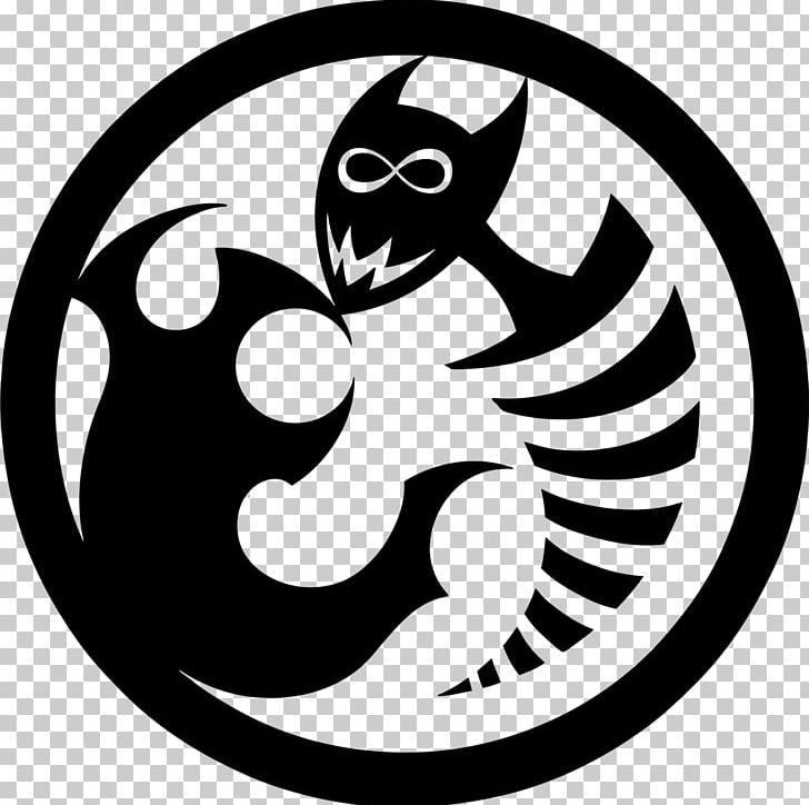 SCP Foundation Gumiho Fan Art PNG, Clipart, Art, Artwork, Black, Black And White, Circle Free PNG Download