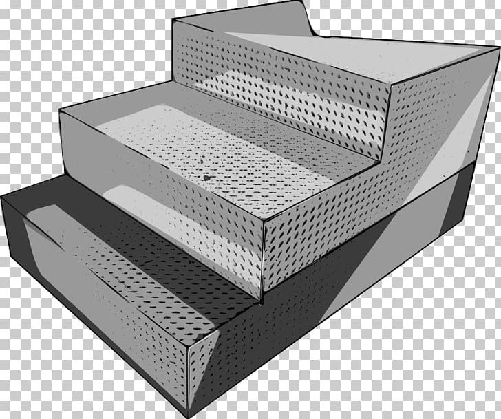 Steel Stairs Metal PNG, Clipart, Angle, Box, Download, Information, Metal Free PNG Download
