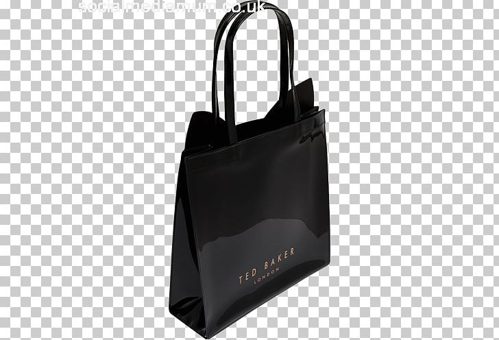 Tote Bag Handbag Nylon Ted Baker PNG, Clipart, Accessories, Bag, Baker, Black, Brand Free PNG Download