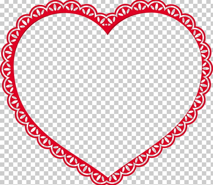 Valentine's Day Heart Lace PNG, Clipart, Area, Black And White, Circle, Crayons, Crayons Png Free PNG Download