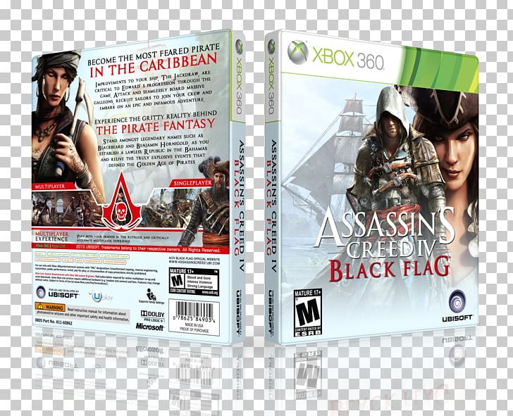 Xbox 360 Video Game Consoles Tuberculosis PNG, Clipart, Assassins, Assassins Creed, Assassin S Creed Iv, Assassins Creed Iv Black Flag, Black Flag Free PNG Download