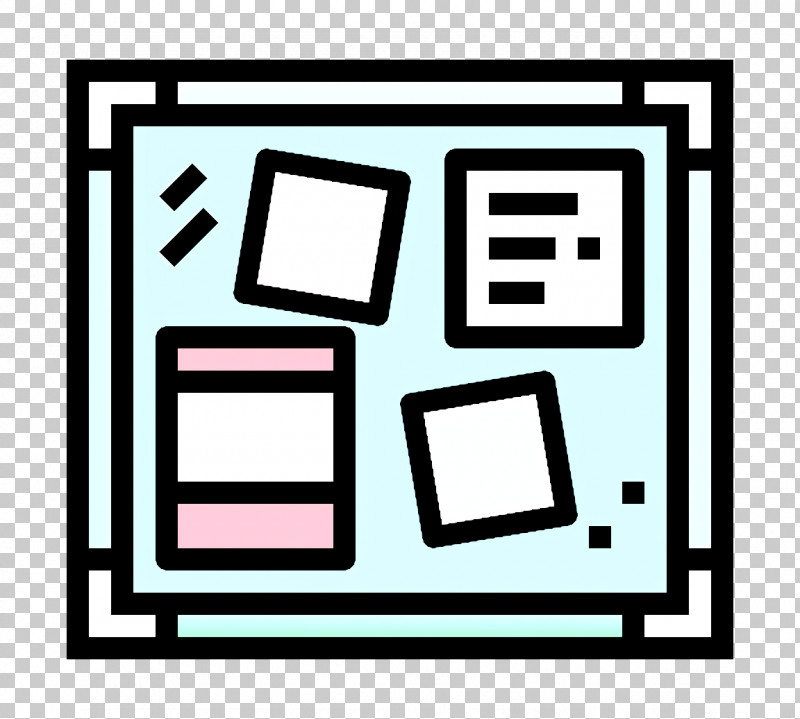 Whiteboard Icon Cartoonist Icon Miscellaneous Icon PNG, Clipart, Cartoonist Icon, Line, Miscellaneous Icon, Rectangle, Square Free PNG Download