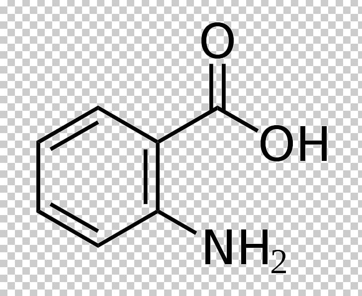 Benzoic Acid Anthranilic Acid Chemical Structure Organic Chemistry PNG, Clipart, 4bromobenzoic Acid, Acetic Acid, Acid, Amino Acid, Angle Free PNG Download