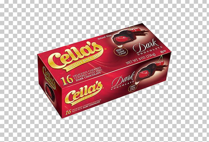 Chocolate-covered Cherry Cella's Liquorice PNG, Clipart,  Free PNG Download