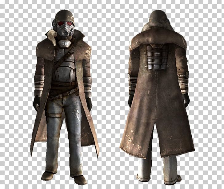 Fallout: New Vegas Fallout 4 Fallout 3 Wasteland PNG, Clipart, Armour, Coat, Combat, Fallout, Fallout 3 Free PNG Download