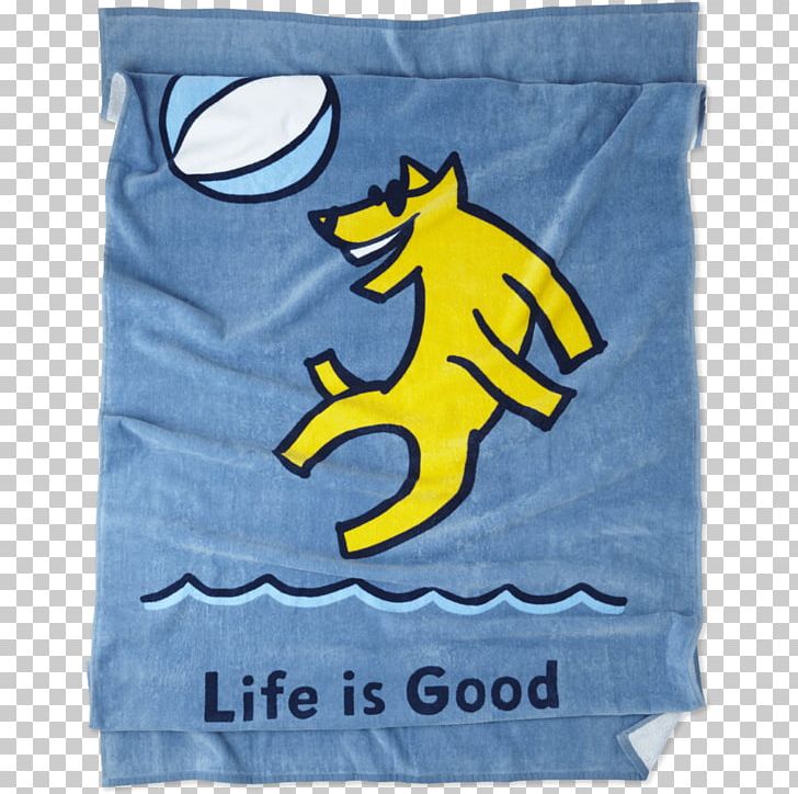 Towel Beach Accommodation Life Is Good Textile PNG, Clipart, Accommodation, Bathroom, Beach, Beach Ball, Beach Towels Free PNG Download