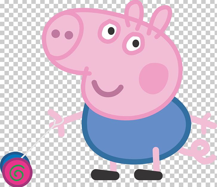 Daddy Pig Mummy Pig PNG, Clipart, Animals, Bananas In Pyjamas, Cartoon, Child, Childrens Television Series Free PNG Download