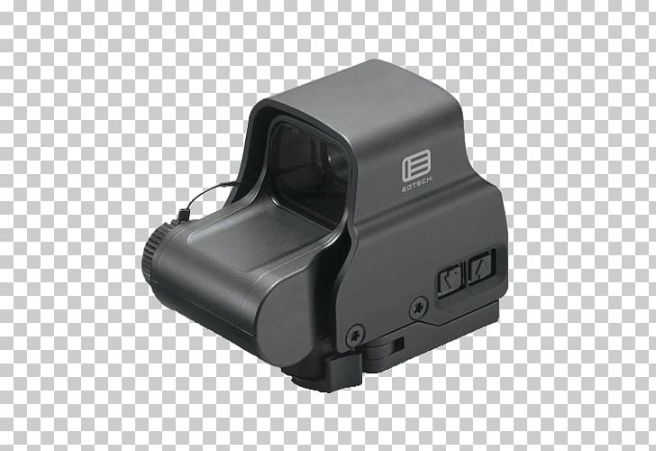 EOTech Holographic Weapon Sight Reflector Sight PNG, Clipart, Angle, Electronics Accessory, Eotech, Firearm, Gun Free PNG Download