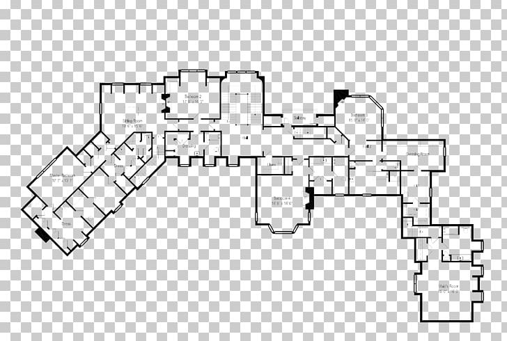 Floor Plan White House Architecture House Plan PNG, Clipart, Angle, Architecture, Area, Artwork, Black And White Free PNG Download