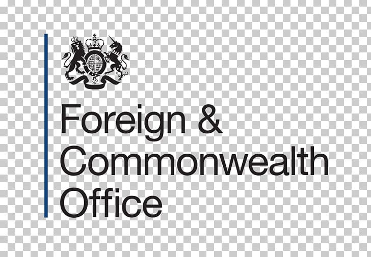 Foreign And Commonwealth Office Logo Organization Design Brand PNG, Clipart, Angle, Area, Black, Black And White, Brand Free PNG Download