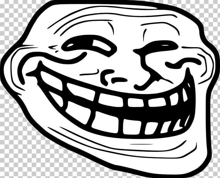 Large Troll Face PNG, Clipart, People, Troll Face Free PNG Download