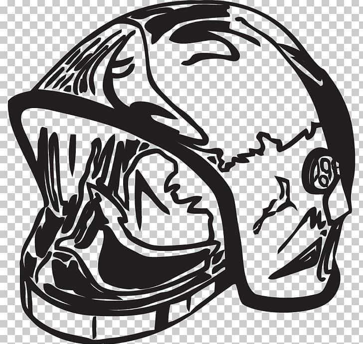 Paper Firefighter's Helmet Sticker PNG, Clipart, Black, Firefighter, Lacrosse , Mammal, Monochrome Free PNG Download