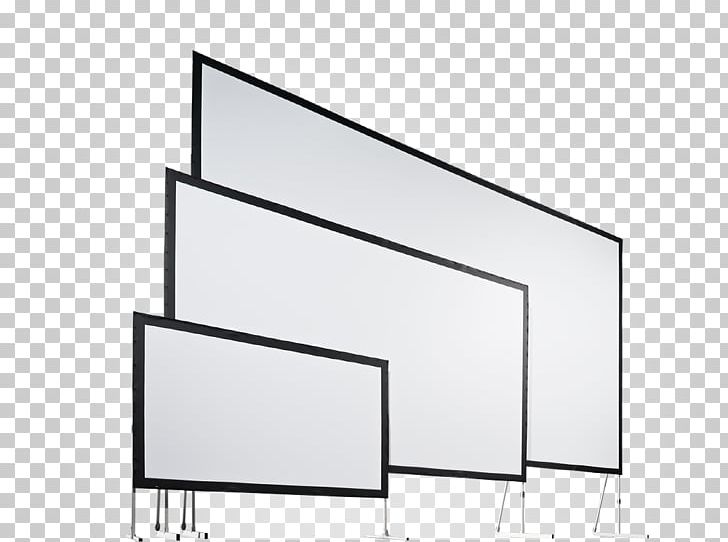 Projection Screens Multimedia Projectors Computer Monitors Rear Projection Effect PNG, Clipart, 169, Angle, Computer Monitor Accessory, Electronics, Furniture Free PNG Download