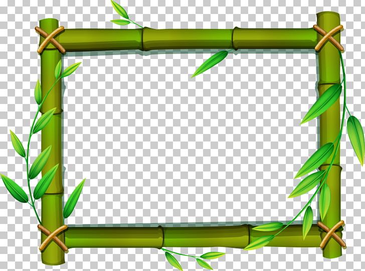 Tropical Woody Bamboos PNG, Clipart, Bamboo, Frame, Grass, Grass Family, Green Free PNG Download