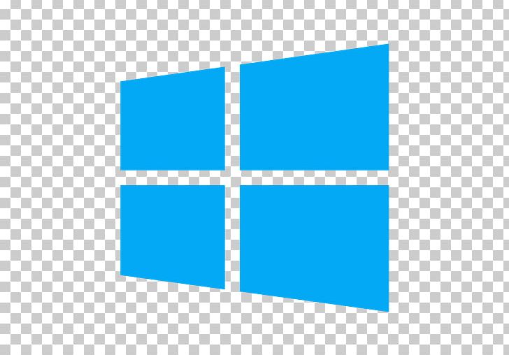 Windows 8 Microsoft Windows 7 Logo PNG, Clipart, Angle, Area, Azure, Blue, Brand Free PNG Download