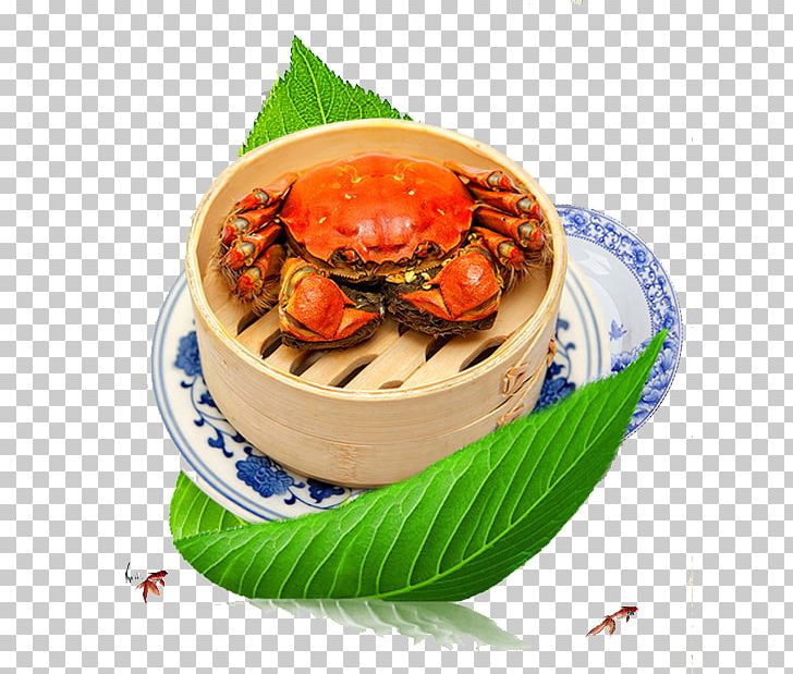 Baozi Crab Jiaozi Bamboo Steamer Xiaolongbao PNG, Clipart, Animals, Bamboo Steamer, Blue, Cartoon, Chinese Mitten Crab Free PNG Download