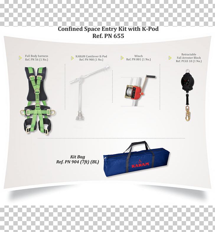 Confined Space Rescue Safety Harness Personal Protective Equipment PNG, Clipart, Brand, Climbing Harnesses, Confine, Confined Space, Confined Space Rescue Free PNG Download